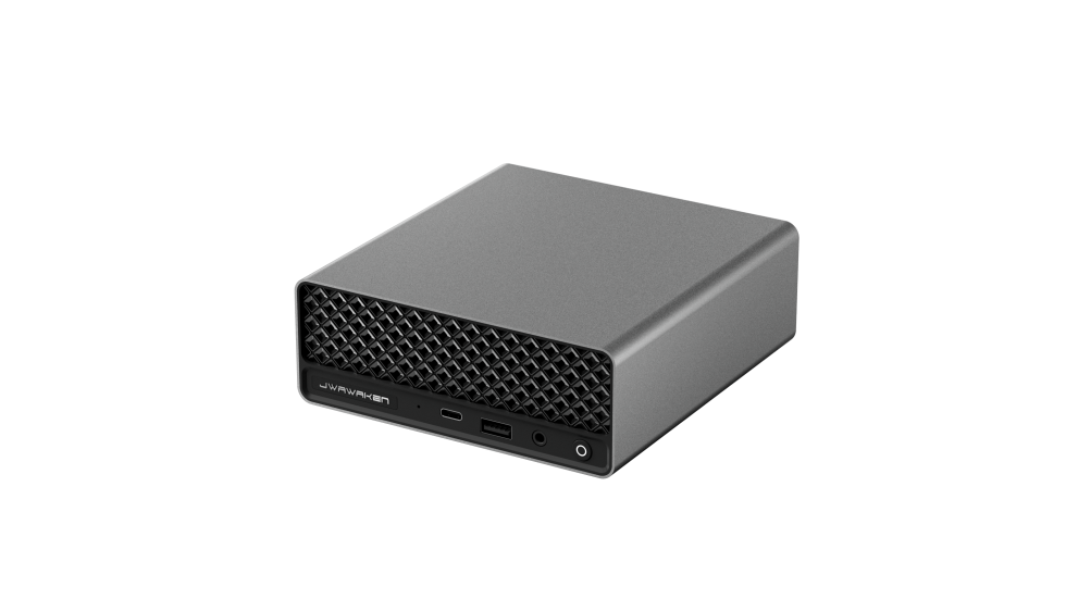 LS5 Mini PC（HX470）